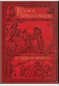 Title: Een vriendelijke morgenstond, Author: F. Lohr