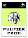 Pulitzer Prize Winning Fiction 1921; Edith Wharton's The Age of Innocence