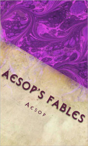 Title: Aesop's Fables, Author: Aesop