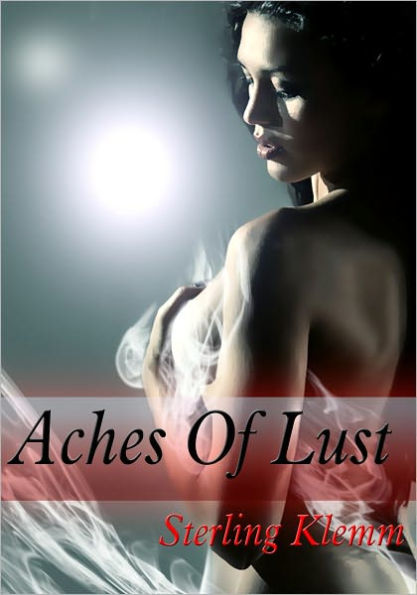 Women's Erotica: Aches of Lust