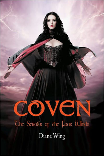 Coven: The Scrolls of the Four Winds