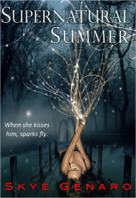 Title: Supernatural Summer, Author: Skye Genaro