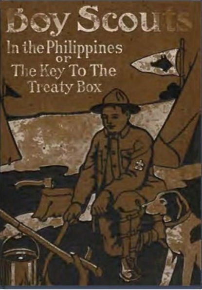 Boy Scouts in the Philippines