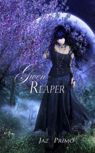 Title: Gwen Reaper (A Young Adult Paranormal Romance), Author: Jaz Primo