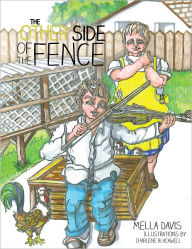 Title: The Other Side of The Fence, Author: Mella Davis