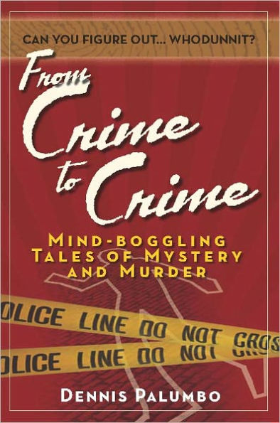 From Crime to Crime