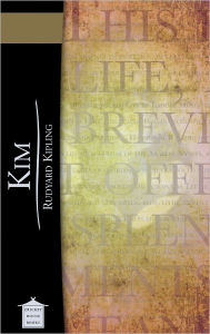 Title: Kim, Author: Rudyard Kipling