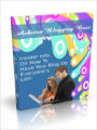 Achieve Blogging Buzz