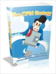 Title: Other People's Money Strategy, Author: Alan Smith