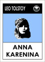 Leo Tolstoy's Anna Karenina