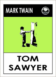 Title: Mark Twain's The Adventures of Tom Sawyer, Author: Mark Twain