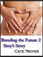 Breeding the Future 2 (Sci Fi Erotica) (Breeding Erotica)