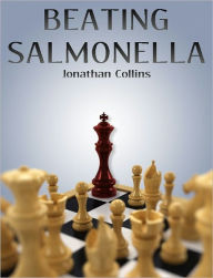 Title: Beating Salmonella, Author: Jonathan Collins