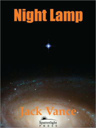 Title: Night Lamp, Author: Jack Vance