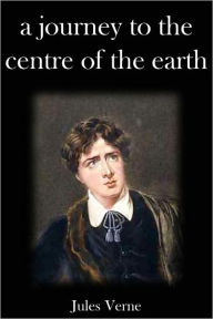 Title: A Journey to the Centre of the Earth, Author: Jules Verne