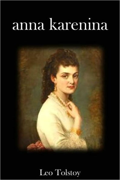 Anna Karenina