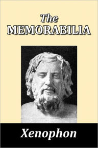Title: Xenophon's Memorabilia, Author: Xenophon
