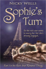 Title: Sophie's Turn, Author: Nicky Wells