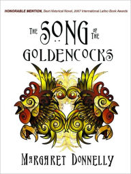 Title: The Song of the Goldencocks, Author: Margaret Donnelly