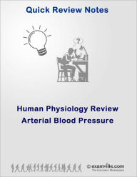 Title: Human Physiology Review: Arterial Blood Pressure, Author: Raju