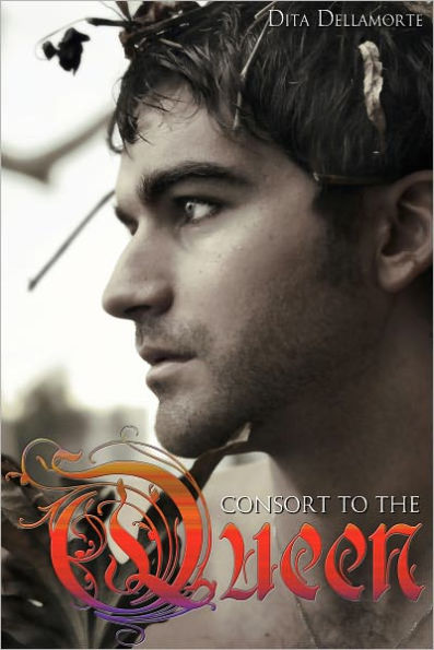 Consort to the Queen (Erotic Fantasy)