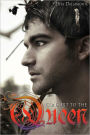 Consort to the Queen (Erotic Fantasy)