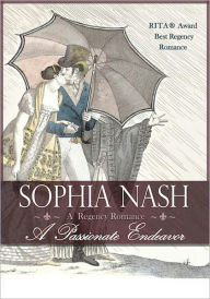 Title: A Passionate Endeavor, Author: Sophia Nash