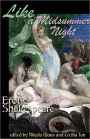 Like A Midsummer Night: Erotic Shakespeare