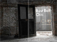 Title: Rust Belt Chic, Author: Anne Trubek