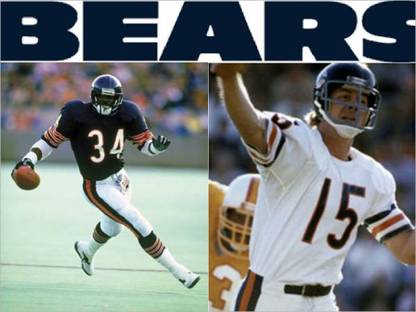 Chicago Bears 1979: A Game-by-Game Guide