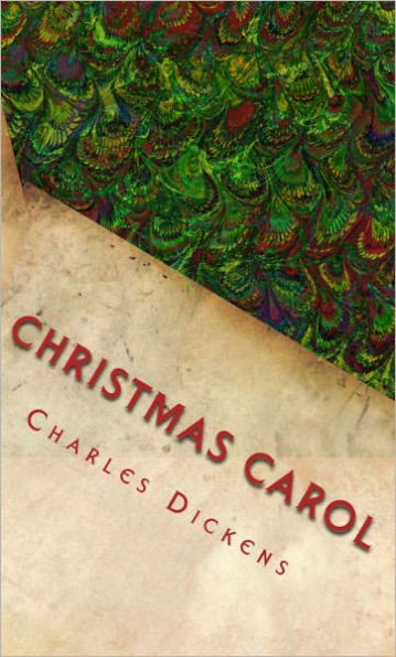 A Christmas Carol