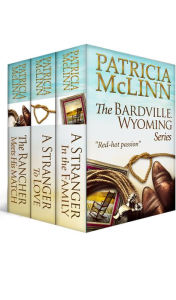 Title: Bardville, Wyoming, Box Set (Books 1-3), Author: Patricia McLinn