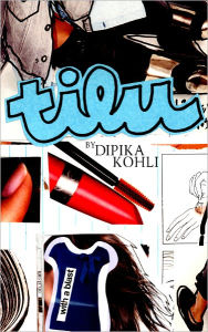 Title: Today I Love You, Author: Dipika Kohli