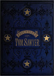 Title: Adventures of Tom Sawyer, Author: Mark Twain