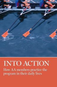 Title: Into Action, Author: AA Grapevine