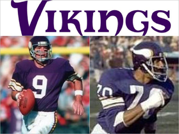 Minnesota Vikings 1979: A Game-by-Game Guide