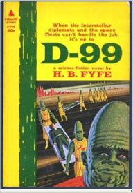 Title: D-99, Author: Horace Brown Fyfe