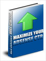 Maximize Your AdSense CTR