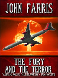 Title: The Fury and the Terror, Author: John Farris