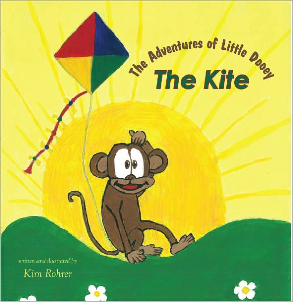 The Adventures of Little Dooey the Kite