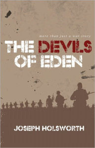 Title: The Devils of Eden, Author: Joseph Holsworth