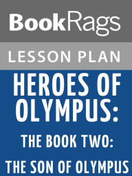 Title: The Son of Neptune Lesson Plans, Author: BookRags