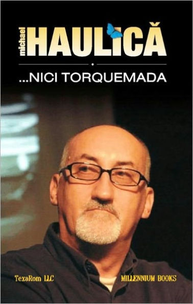 Nici Torquemada (Romanian Edition)