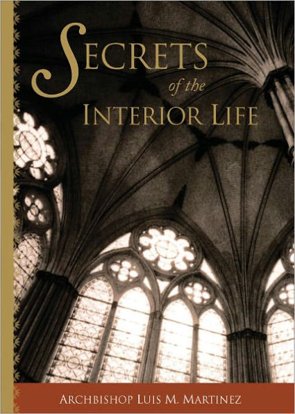 Secrets of the Interior Life