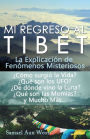 MI REGRESO AL TIBET