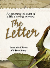 Title: The Letter, Author: The Editors Of True Story And True Confessions