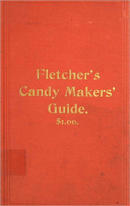Title: Candy Makers' Guide, Author: Betty Crocker