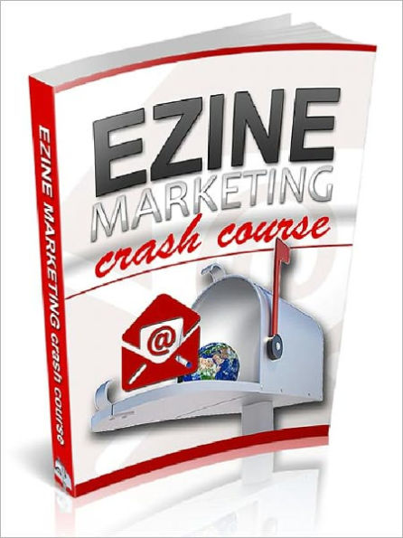 EZINE MARKETING - Crash Course