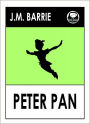 J.M. Barrie's Peter Pan