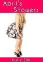 April's Showers, Watersports Erotica